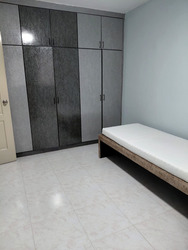 Blk 339 Jurong East Avenue 1 (Jurong East), HDB 3 Rooms #570589801